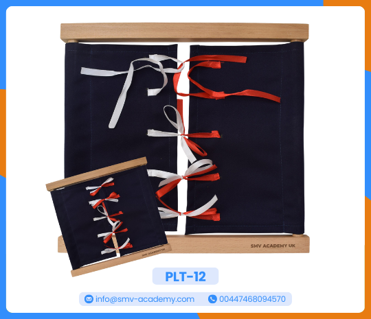 إطارات الملابس: ربطة الفيونكة